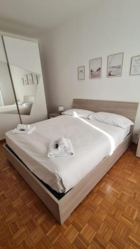 Eleonora's House Trieste